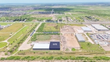 Listing Image #2 - Industrial for lease at 7185 G.B.I.C CIR, Brownsville TX 78526
