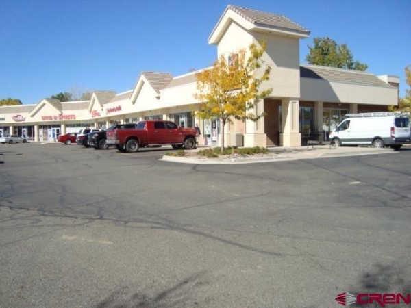 Listing Image #1 - Office for lease at 683 Horizon Drive, Grand Junction CO 81506