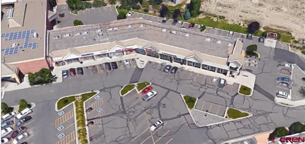 Listing Image #2 - Office for lease at 683 Horizon Drive, Grand Junction CO 81506