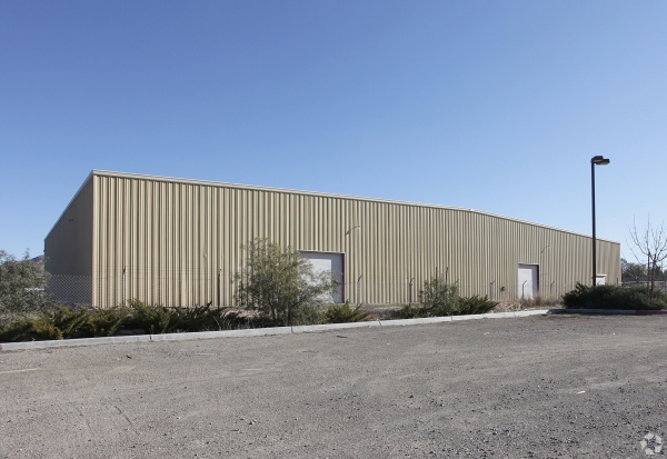 Listing Image #2 - Industrial for lease at 32301 Corydon Road, Lake Elsinore CA 92530