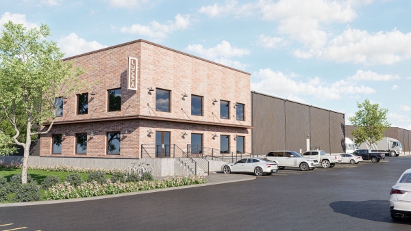 Listing Image #1 - Industrial for lease at 7205 Industrial Circle, Brownsville TX 78526