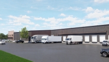 Listing Image #2 - Industrial for lease at 7205 Industrial Circle, Brownsville TX 78526