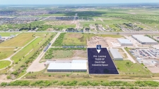 Listing Image #3 - Industrial for lease at 7205 Industrial Circle, Brownsville TX 78526