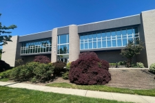 Office property for lease in Fairfield, CT