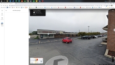 Retail property for lease in Crestwood, IL