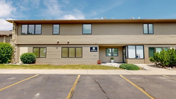 Listing Image #1 - Office for lease at 1690 Rimrock Rd Suite H, Billings MT 59102