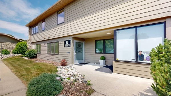 Listing Image #2 - Office for lease at 1690 Rimrock Rd Suite H, Billings MT 59102