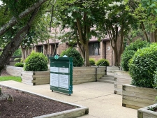 Office property for lease in Williamsburg, VA