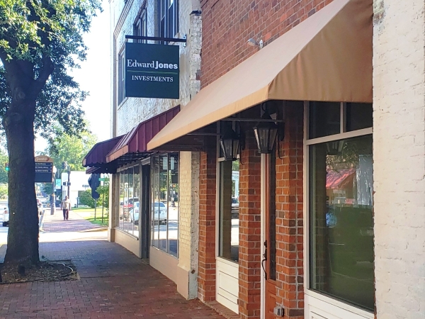 Listing Image #1 - Others for lease at 117 N. Main Street, Sumter SC 29150