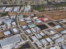 Office property for lease in Conway, SC