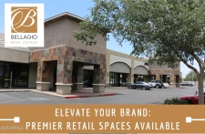 Retail property for lease in Phoenix, AZ