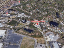 Office property for lease in Murrells Inlet, SC