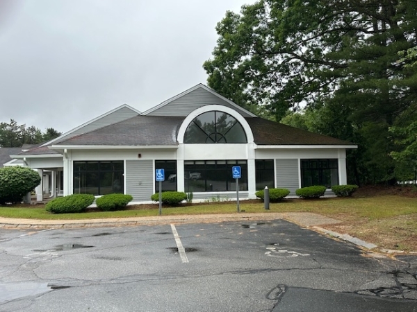 Listing Image #1 - Office for lease at 71 NH 101A, Amherst NH 03031