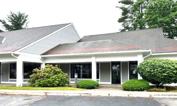 Listing Image #2 - Office for lease at 71 NH 101A, Amherst NH 03031