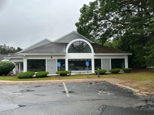 Office for lease in Amherst, NH