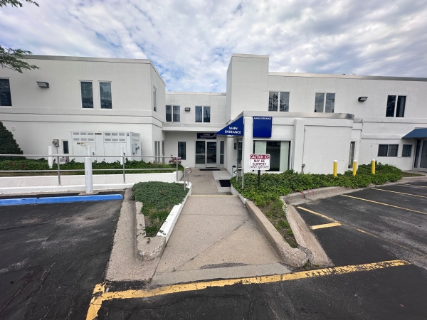 Listing Image #1 - Office for lease at 224 Circle Dr A, Traverse City MI 49684