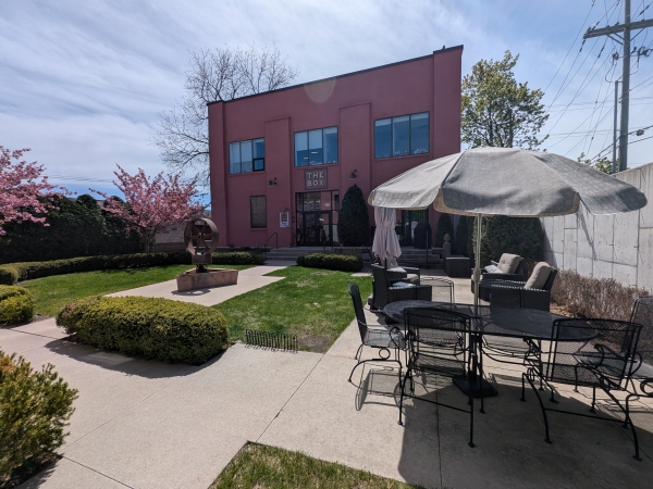 Listing Image #2 - Office for lease at 425 Boardman Avenue Avenue 200, Traverse City MI 49686