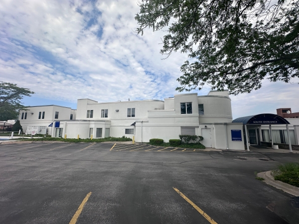 Listing Image #2 - Office for lease at 224 Circle Dr D, Traverse City MI 49684