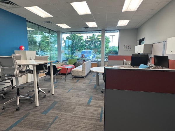 Listing Image #2 - Office for lease at 1101 W Hammond Rd 2&5, Traverse City MI 49686