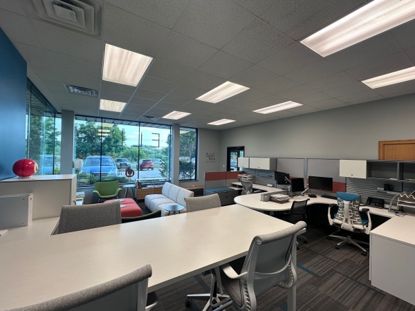 Listing Image #3 - Office for lease at 1101 W Hammond Rd 2&5, Traverse City MI 49686