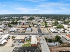 Listing Image #2 - Industrial for lease at 1702 Franklin Ave, Waco TX 76701