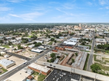 Listing Image #3 - Industrial for lease at 1702 Franklin Ave, Waco TX 76701