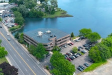 Office property for lease in Fairfield, CT