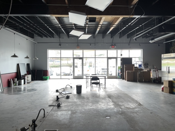 Listing Image #2 - Retail for lease at 1433 SE Orient Dr, Gresham OR 97080