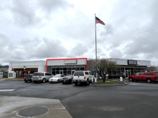 Retail property for lease in Gresham, OR