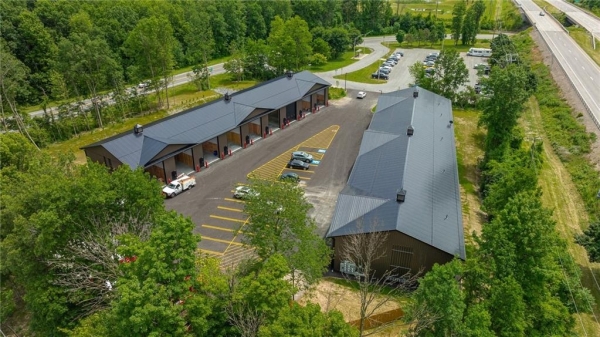 Listing Image #2 - Industrial for lease at 5900 Plastermill Road, Farmington NY 14425