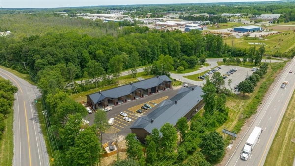 Listing Image #3 - Industrial for lease at 5900 Plastermill Road, Farmington NY 14425