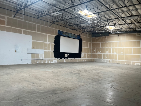Listing Image #3 - Industrial for lease at 443, 445 & 447 Gateway Rd. W., Napa CA 94558