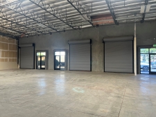Listing Image #2 - Industrial for lease at 443, 445 & 447 Gateway Rd. W., Napa CA 94558