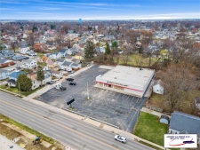 Retail property for lease in Fostoria, OH
