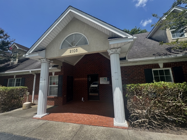 Listing Image #1 - Office for lease at 2105 Cromley Circle Unit B, Myrtle Beach SC 29577