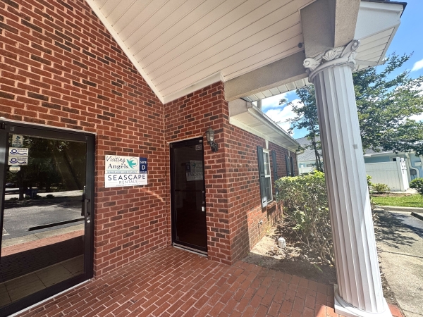 Listing Image #2 - Office for lease at 2105 Cromley Circle Unit B, Myrtle Beach SC 29577