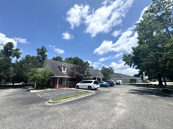 Listing Image #3 - Office for lease at 2105 Cromley Circle Unit B, Myrtle Beach SC 29577