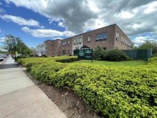 Office property for lease in Hartford, CT