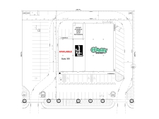Retail property for lease in Amarillo, TX