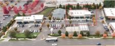Retail property for lease in Vancouver, WA
