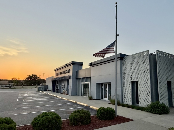 Listing Image #1 - Office for lease at 124 N Broad St, Mankato MN 56001