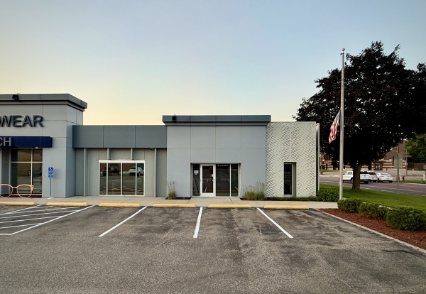Listing Image #2 - Office for lease at 124 N Broad St, Mankato MN 56001