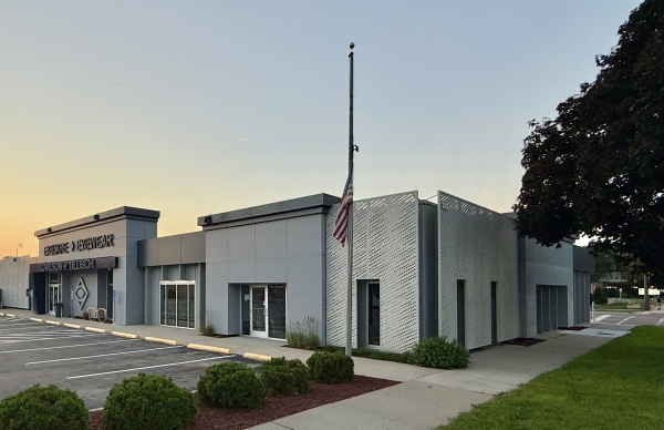 Listing Image #3 - Office for lease at 124 N Broad St, Mankato MN 56001