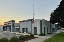 Listing Image #3 - Office for lease at 124 N Broad St, Mankato MN 56001