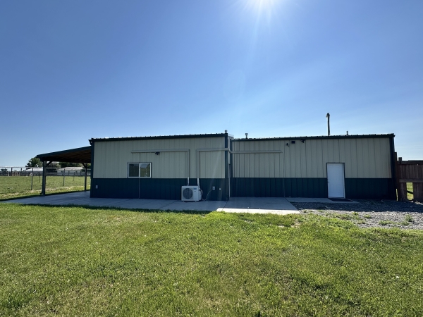 Listing Image #3 - Industrial for lease at 4380 US Hwy 312, Billings MT 59105