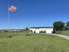 Industrial property for lease in Billings, MT