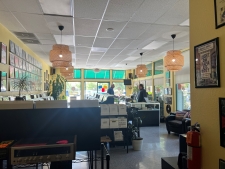 Listing Image #3 - Retail for lease at 2375-A California Blvd., Napa CA 94559