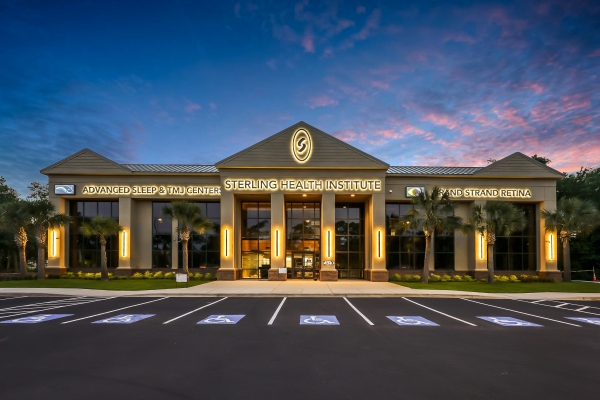 Listing Image #1 - Office for lease at 4310 Highway 17 First Floor, Georgetown SC 29576