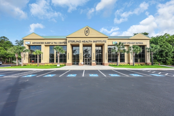 Listing Image #2 - Office for lease at 4310 Highway 17 First Floor, Georgetown SC 29576