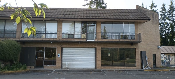 Listing Image #1 - Retail for lease at 5611 196th St SW, Lynnwood WA 98036